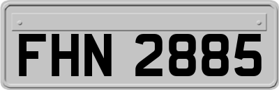 FHN2885