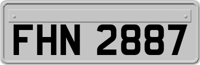FHN2887