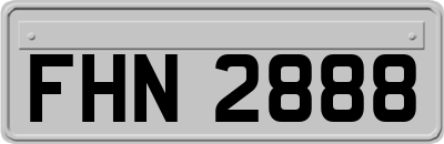 FHN2888