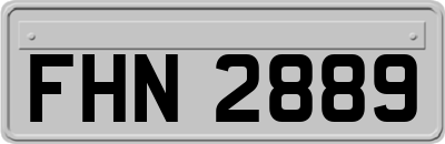 FHN2889