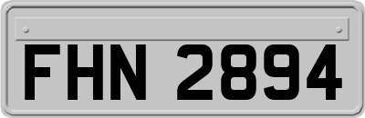 FHN2894