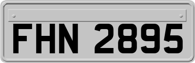 FHN2895