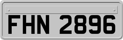 FHN2896