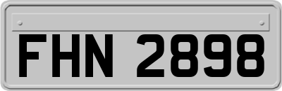 FHN2898