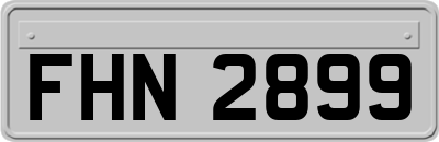 FHN2899
