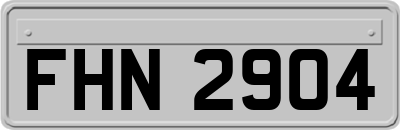 FHN2904