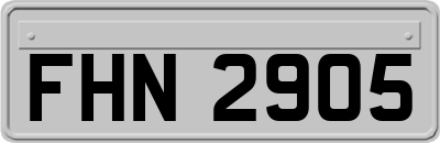 FHN2905