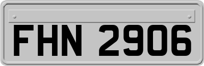 FHN2906