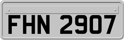 FHN2907