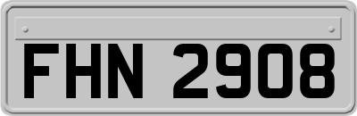 FHN2908