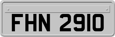 FHN2910