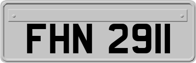 FHN2911
