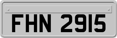 FHN2915