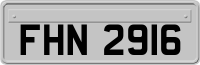 FHN2916