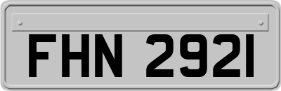 FHN2921