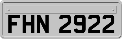 FHN2922