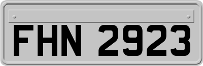 FHN2923