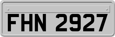 FHN2927