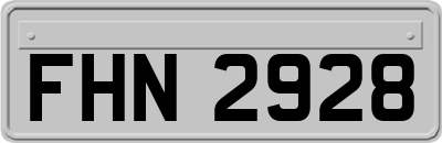 FHN2928