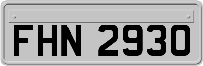 FHN2930