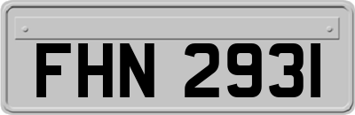 FHN2931