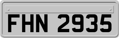 FHN2935