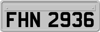 FHN2936