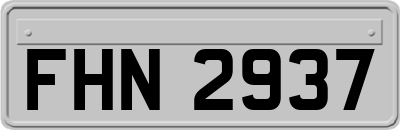 FHN2937