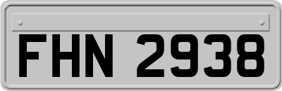 FHN2938