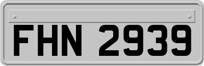 FHN2939