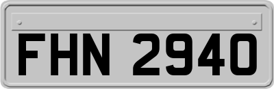 FHN2940
