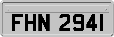 FHN2941