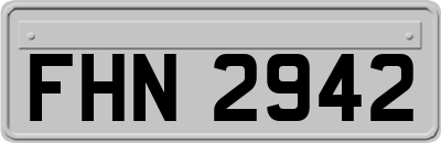 FHN2942