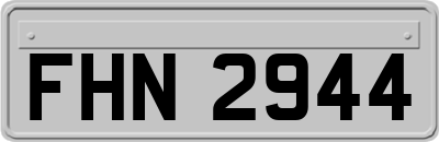 FHN2944