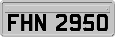 FHN2950