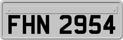FHN2954