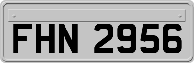 FHN2956
