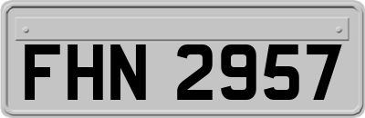 FHN2957