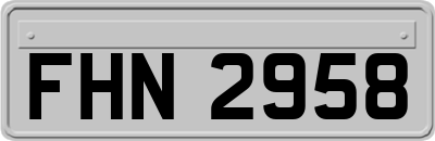 FHN2958