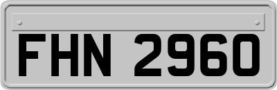 FHN2960