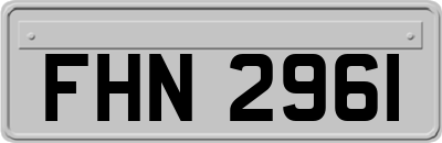 FHN2961