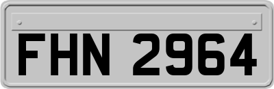 FHN2964