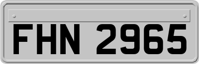FHN2965