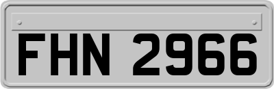 FHN2966