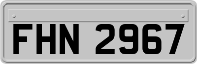 FHN2967