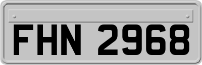 FHN2968