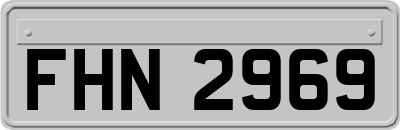 FHN2969
