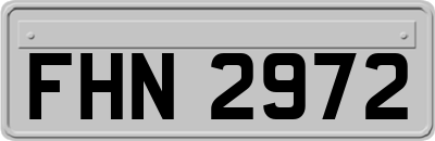 FHN2972
