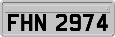 FHN2974