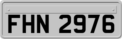 FHN2976